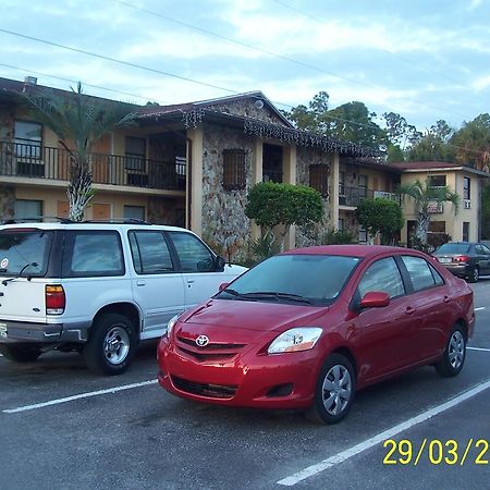 Gator Inn Kissimmee Εξωτερικό φωτογραφία