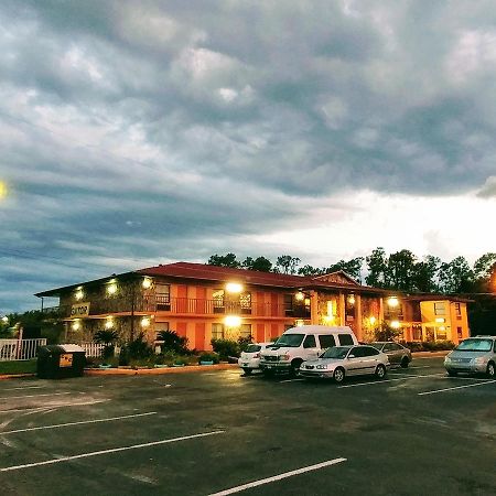Gator Inn Kissimmee Εξωτερικό φωτογραφία
