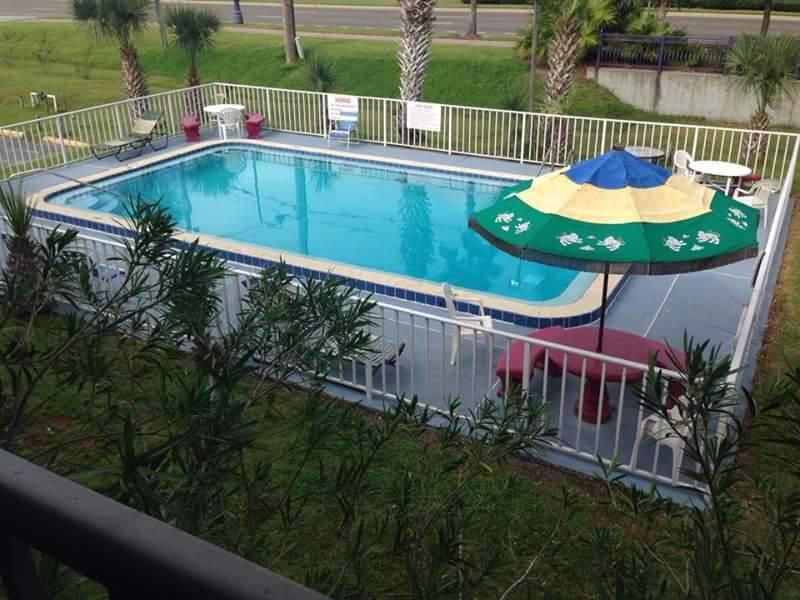 Gator Inn Kissimmee Εξωτερικό φωτογραφία