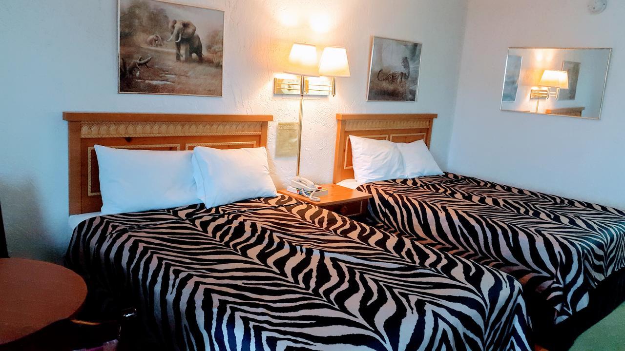 Gator Inn Kissimmee Εξωτερικό φωτογραφία