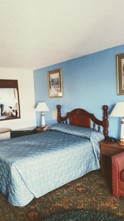 Gator Inn Kissimmee Εξωτερικό φωτογραφία