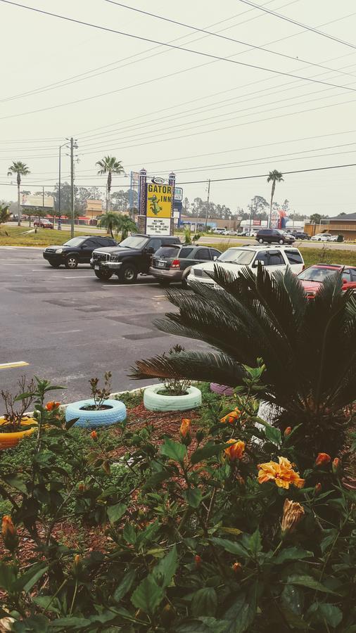 Gator Inn Kissimmee Εξωτερικό φωτογραφία