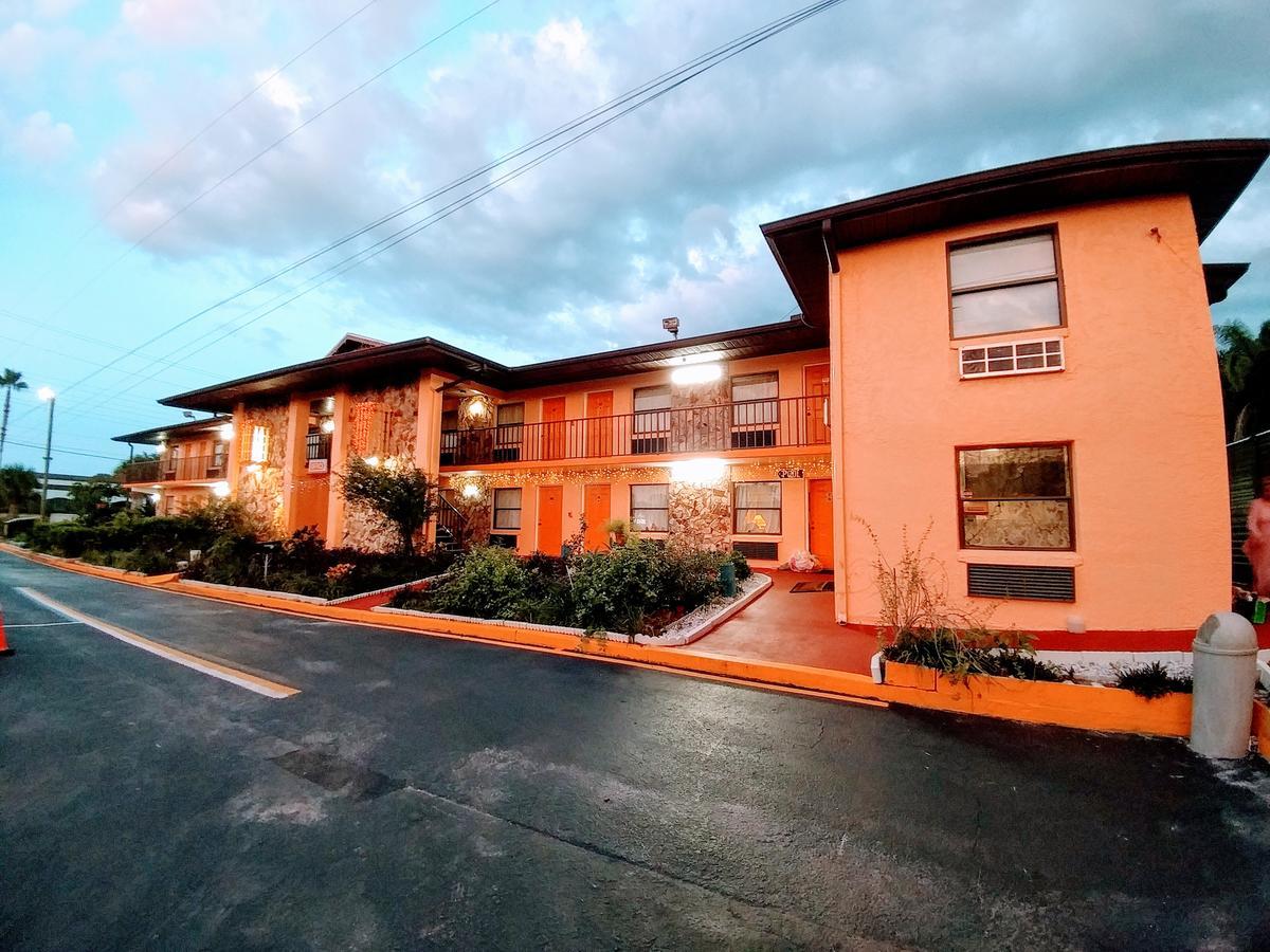 Gator Inn Kissimmee Εξωτερικό φωτογραφία