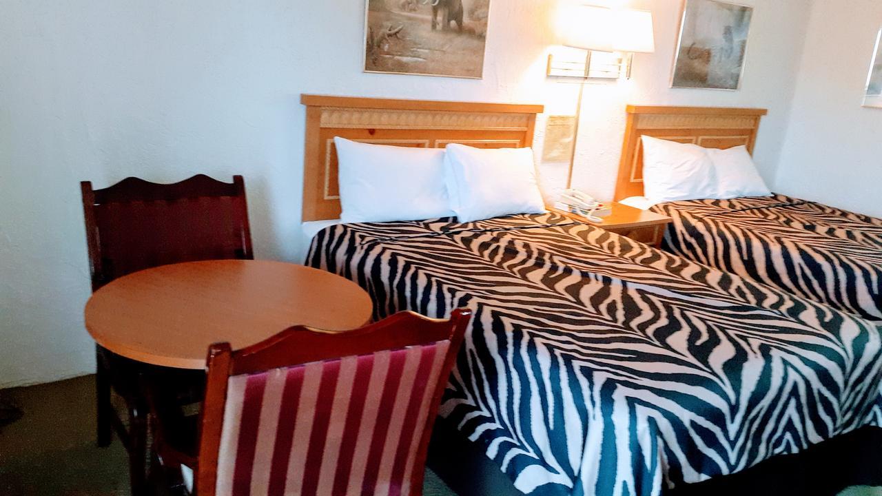Gator Inn Kissimmee Εξωτερικό φωτογραφία