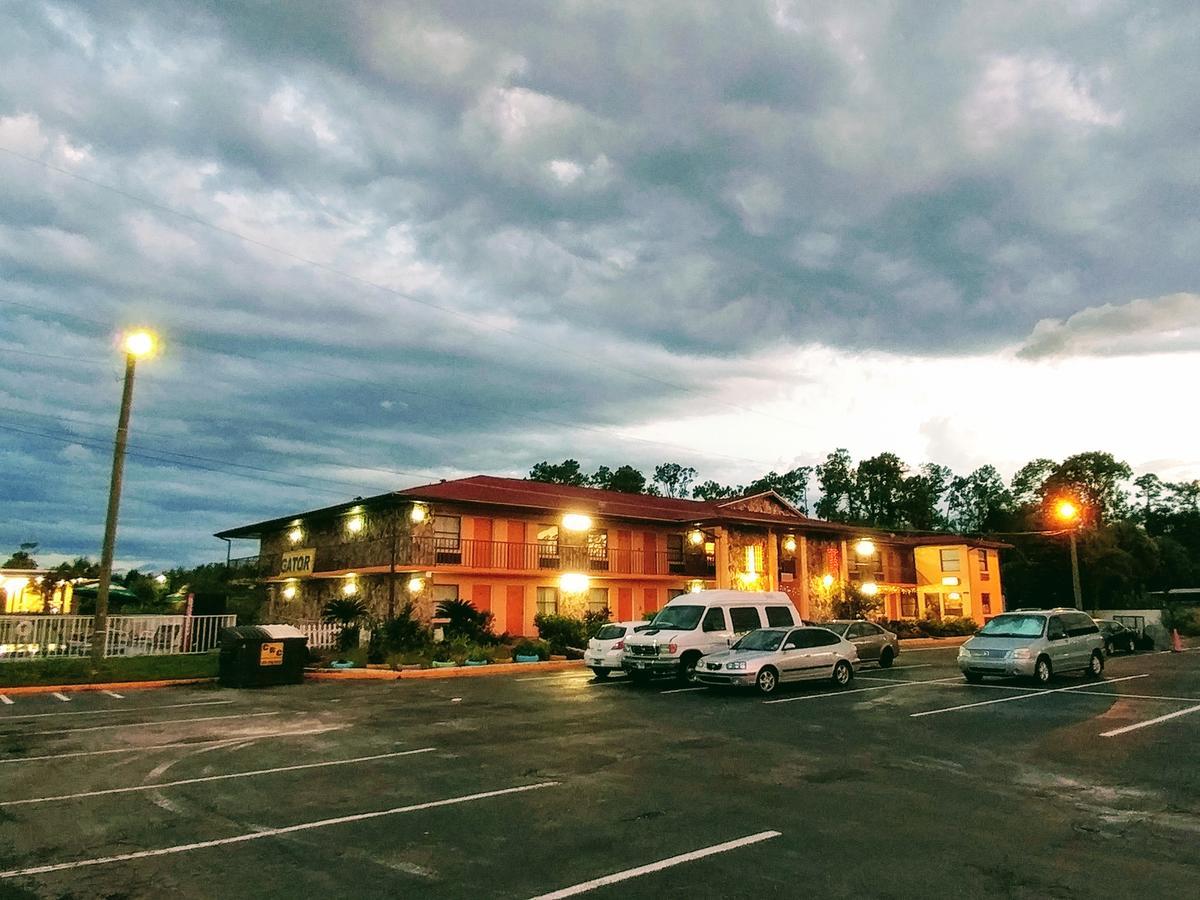 Gator Inn Kissimmee Εξωτερικό φωτογραφία